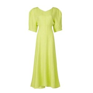 Mara Hoffman Sicily Maxi Dress Sz 2